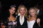 Burlesque Episode II im Club Beverly Hills