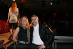 Alessio-Design und der Fotograf Gary Milano