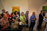 Vernissage - Colours and Shapes