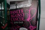 Promis against Cancer im Schreiberhaus in Wien