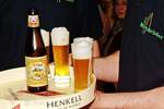 Bierseminar und Vernissage auf Schloss Freiland