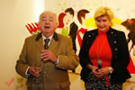 Ing. G&uuml;nther Pozdina, Doris Maria Kofler