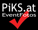 Eventfotos von Piks.at